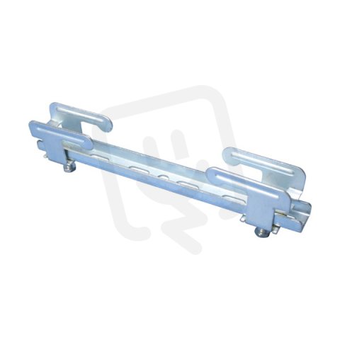 kompletní upevňovací systém 3000, délka 600mm CADDY 3600 570440