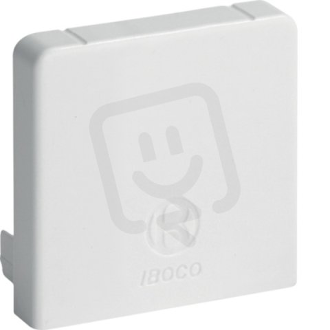 LAN 60x60 W 02248 LAN 60X60 W TERMINALE IBOCO B02248