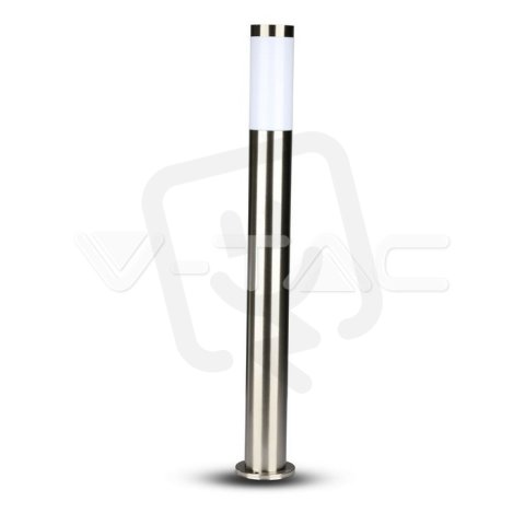 Bollard Lamp With Stainless Steel Body I