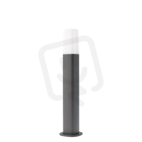 Sloupkové svítidlo CRAYON ST500 E27 42W IP44 DG REDO 9075