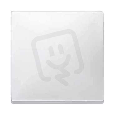 Schneider MTN412119 Kryt spínače, S-Design, polar