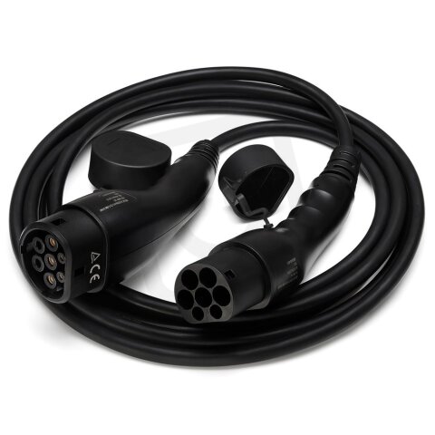 Nabíjecí kabel ORBIS pro elektromobily,1