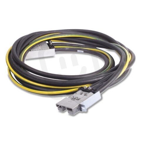 APC SYMMETRA LX 4.5 METER BATTERY CABINET CABLE- 230V SCHNEIDER SYAOPT5I