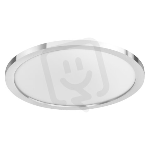 Koupelnové svítidlo LEDVANCE SMART WIFI ORBISDISC 300RD IP44TWCR