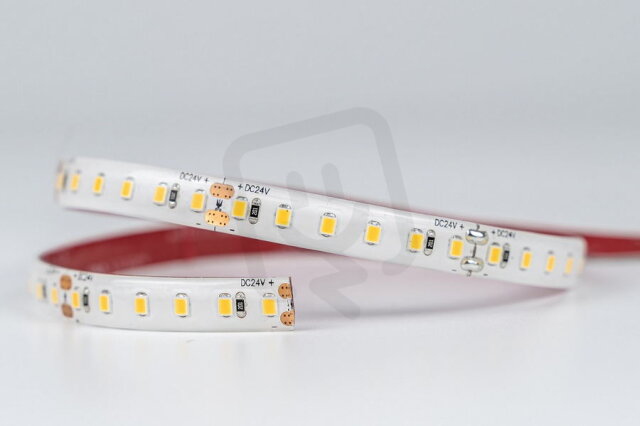 LED pásek ALUMIA pro hliníkové profily 9,6W/m, 2700K, 24V 4000K ALUMIA CH525