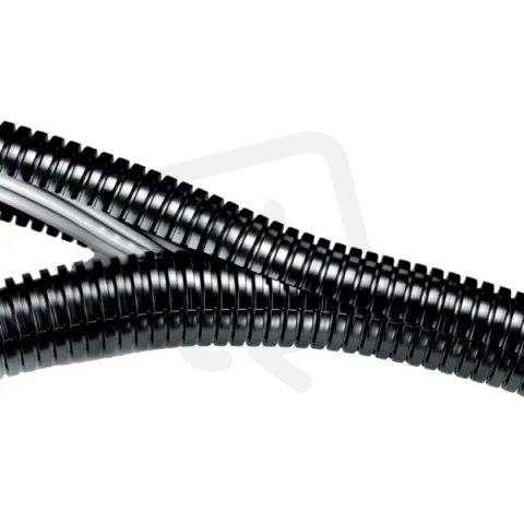 hadice dělená EWT-PA M50/P48 černá MURRPLASTIK MR-83164264