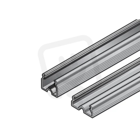 BZS 09 label holder 1300 MURRPLASTIK 86301228