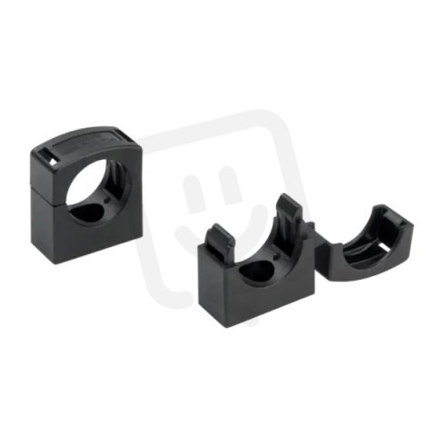 UHE P16 universal holder černá MURRPLASTIK MR-83621856