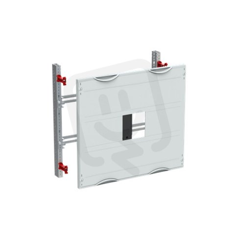 MA400ALSB CombiLine modul, instalovaný v