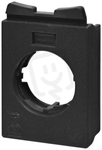Držák pro kontakty a LED moduly, 3 moduly ETI 004774101
