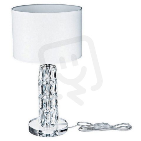 Stolní lampa Talento DIA008TL-01CH MAYTONI