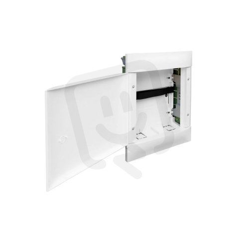 PRACTIBOX S PŘÍČKY 2X12M SLP LEGRAND 135722