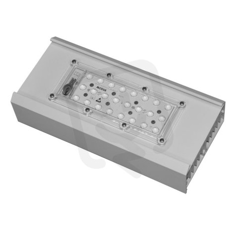 MODUS ALIN100, malý korpus, bílý, LED 840