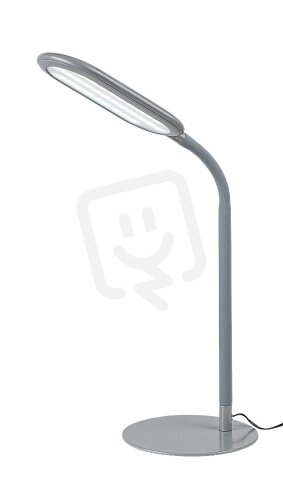 ADELMO šedá LED 10W IP20 šedá RABALUX 74008