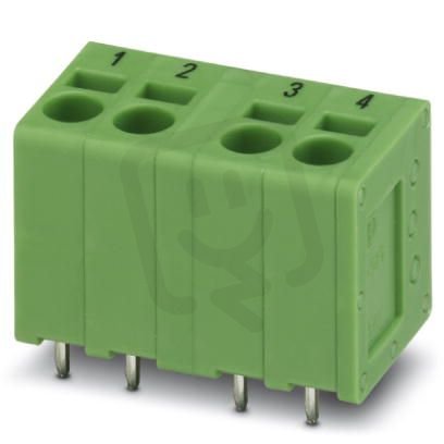 SPT 2,5/ 4-V-EX PROFINET 1 Svorka desky plošných spojů 1034421