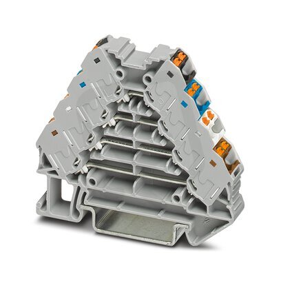 PTRV 4 /SENSOR 4POL Rozvodnice 1162613