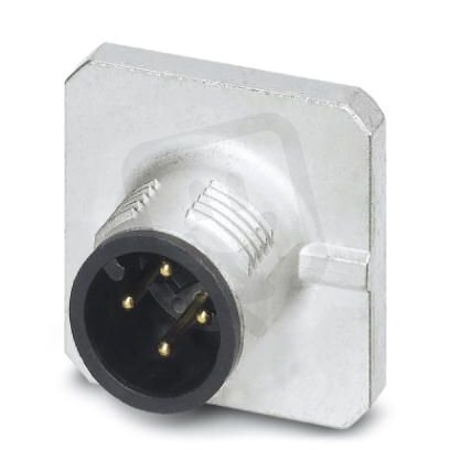 SACC-SQ-M12MS-4CON-20-L180 Vestavná zástrčka senzoru/aktoru 1456417