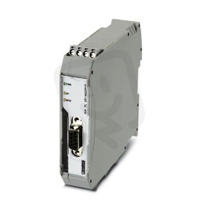 GW PL DP/MODBUS Modbus/RTU ke konvertoru protokolu PROFIBUS DP 2316365