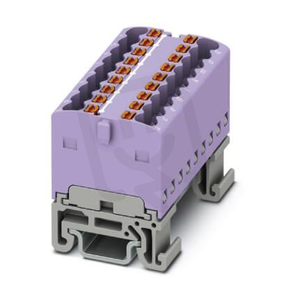 PTFIX 18X1,5-NS15A VT Blok rozvodek 3002975