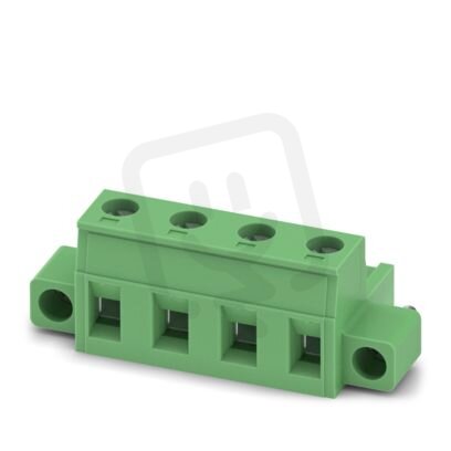 Konektor desky plošných spojů GMSTB 2,5/ 4-STF-7,62 PHOENIX CONTACT 1858785