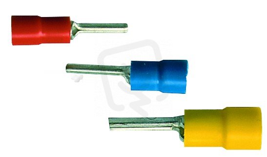 GPH NL 25 P 16 Kolík lisovací NYLON