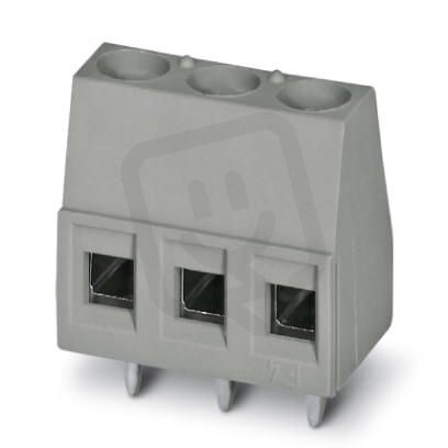 BC-500X14- 3 GN Svorka desky plošných spojů 5442235