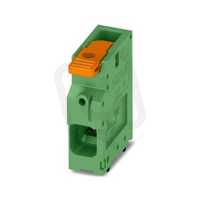 LPT 16/ 1-10,0 Svorka desky plošných spojů 1119809