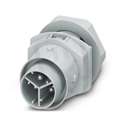 IPD W 3P2,5 M M20 GY Průchodka stěnou 1088687