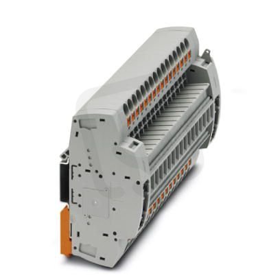 PTRE 6-2/16 Zkušební lišta 3069865