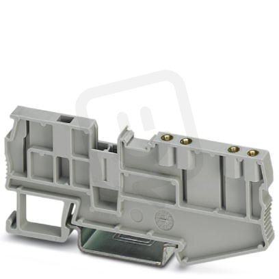 ST 2,5-QUATTRO/2P-F Šroubová příruba 3209853
