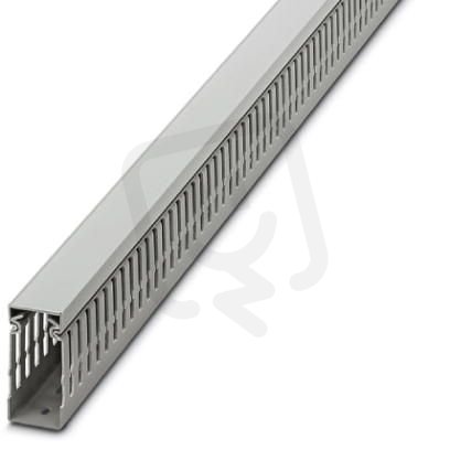 CD-HF 30X60 Propojovací kanál pro instalaci a montáž do rozvaděčů 3240345