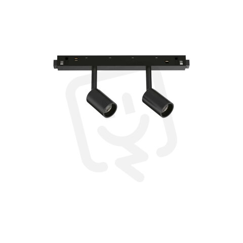 Ego track double 05w 3000k 1-10v IDEAL LUX 303604