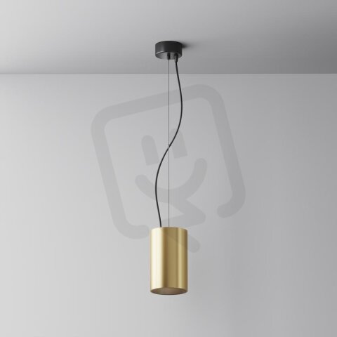 Závěsné svítidlo Efir 25W 38d P089PL-25W3K-MG - MAYTONI