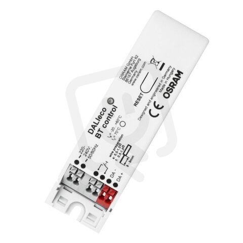 LEDVANCE DALIeco BT CONTROL BT CONTROL