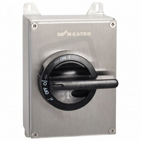 KER 440 IP69K RA2
