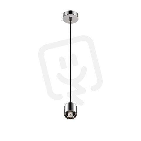 VARYT, závěsné světlo, E14, délka závěsu 150cm, 1x max. 6W, chrom SLV 1008116