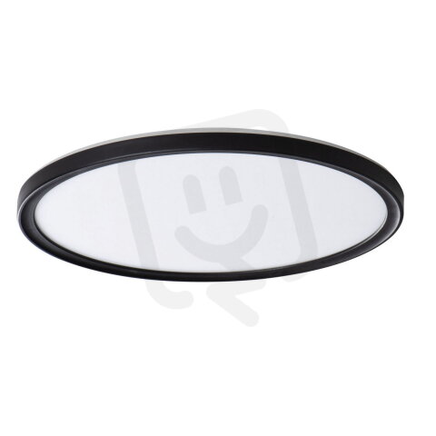 Přisazené svítidlo AZPO LED 22W-NW-O-B KANLUX 31505
