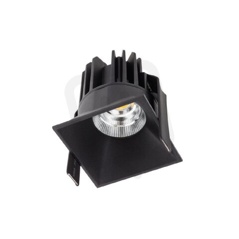XDOMINO REC. SPOT 1x11/15W 500/700mA 2-2