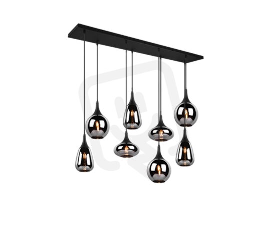 Svít. LUMINA excl.8xE14