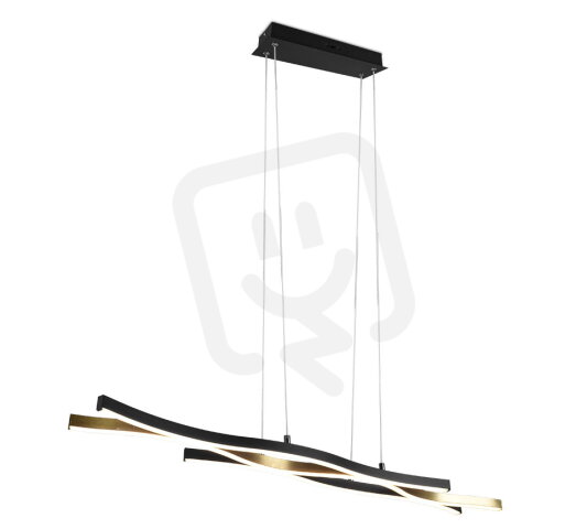 Svít. BLAZE incl.1x35W LED/4300Lm/2300+3