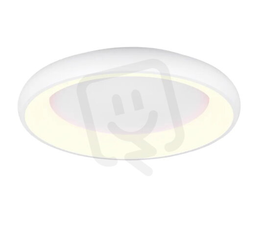 Svítidlo CARDONA incl.1x40W LED/4800Lm/2