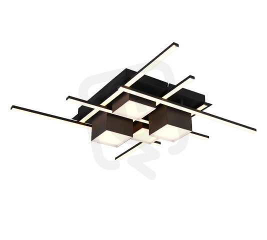 Svítidlo ROGER incl.1x35W LED/4050Lm/270
