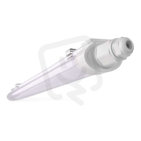 LED prachotěsné svítidlo DUSTY 36W neutrální bílá, 4680 lm, IP65 EMOS ZT3121