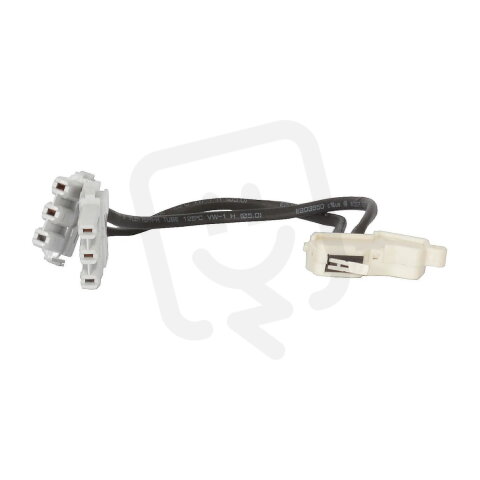 DMX3 1600 KONTAKT PŘIPR. K ZAP.
