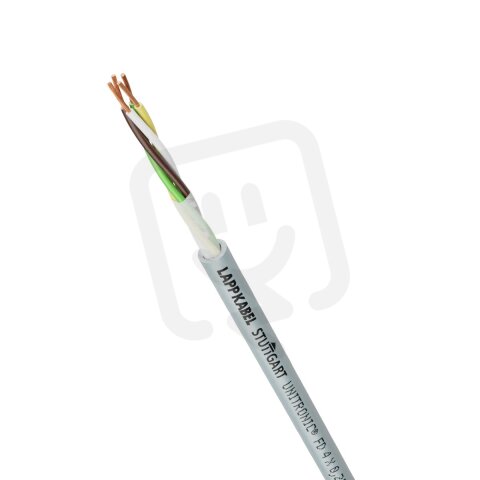 UNITRONIC FD 5x0,34