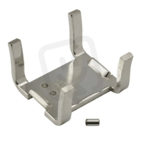FleXbus HCBC Plate for conductor 220, 360, 545 and 640mm2 FLEXPLATE50 508180