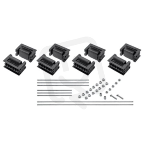 FleXbus Support kit Flat for Conductor 2