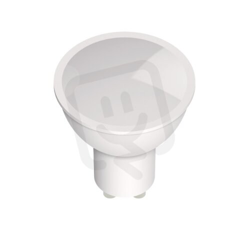SMD LED, GU10, 7W, 800lm, 4000K