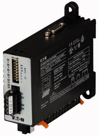 C441QS Komunikační modul pro S811+ 24V DC Profibus Eaton 184746