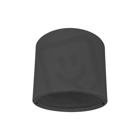 DOWNLIGHT COMFORT FRAME D200 BK LEDVANCE 4099854500046